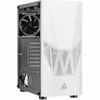 Корпус MONTECH FIGHTER 500 [FIGHTER 500 (W)] белый