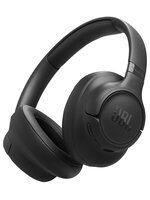 Беспроводные наушники JBL Tune 730BT  черный 2025