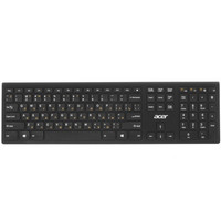 Клавиатура беспроводная Acer OKR020