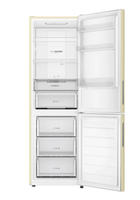 Haier CEF536CCG
