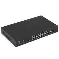 Коммутатор NETLAN NLS-1119P