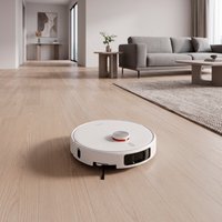Robot vacuum cleaner Xiaomi Robot Vacuum H50 Pro white