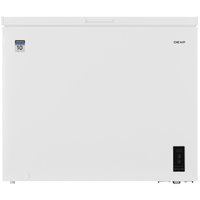 Муздатыгыч ларь DEXP CE-25AMA