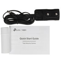 IP-камера TP-Link Tapo TC42