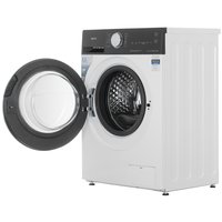 Стиральная машина DEXP WF-8C2M белый