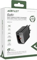 Charger ACEFAST A104 black