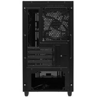 Корпус Thermaltake Versa H16 TG ARGB [CA-1Y8-00S1WN-01] черный