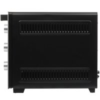 Мини-печь Dexp DEO-6020 черный