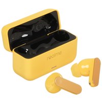 Наушники TWS Realme Buds T500 Pro  желтый 2026