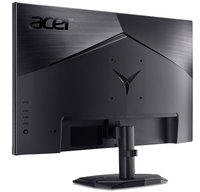 23.8" Монитор Acer Nitro KG241YX3bip черный