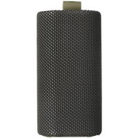 Портативная колонка Fiero Lure Piccolo FRPS-510, серый