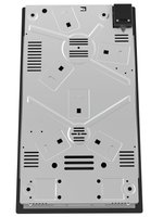 Электрическая варочная поверхность Midea MCH32203