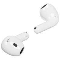 Наушники TWS HONOR Choice Earbuds S7  белый 2024