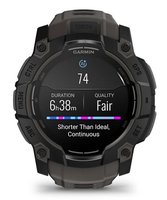Спортивные часы Garmin Instinct 3