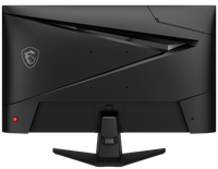 27" Monitor MSI MAG 274QF X24 black