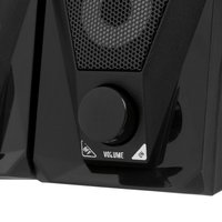 Колонки Qumo Blade AS001 черный