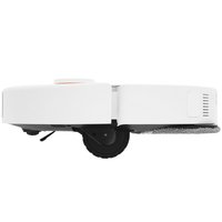 Робот-пылесос Xiaomi Robot Vacuum H50 Pro белый