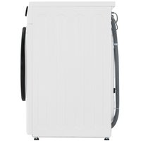 Стиральная машина Midea MF200W90WBS/W-RU белый
