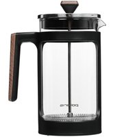 Френч-пресс Polaris Albero-1000FP черный