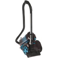 Vacuum cleaner  Scarlett SC-VC80C377 brown
