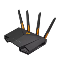 Wi-Fi роутер ASUS TUF Gaming AX3000 V2