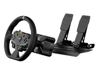 Руль Moza R3 PC черный