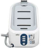 Парогенератор Braun CareStyle 3 Pro Steam Generator Iron IS3157BL белый