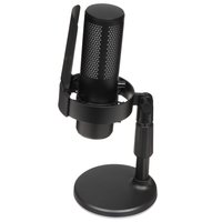 Микрофон Fifine A9S черный
