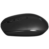 Мышь беспроводная Aceline WM-M529BL  черный