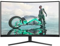 31.5" Монитор Philips Evnia 32M2C3500L черный