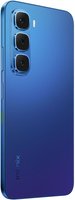 6.7" Смартфон Infinix HOT 60i 256 ГБ