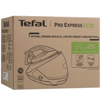 Парогенератор Tefal GV9E22E0 бежевый