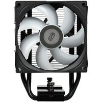Кулер для процессора PCCooler R300 ARGB BK [CLPCC_R300_ARGB_BK] черный