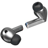Наушники TWS Samsung Galaxy Buds 3 Pro  серый 2024