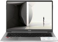 14.1" Ноутбук Tecno Megabook T1 серый