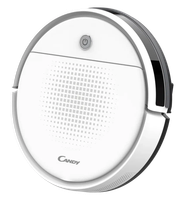Робот-пылесос Candy CSR T3R белый