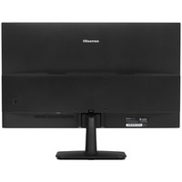 27" Монитор Hisense 27N3Q черный