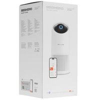 Очиститель воздуха REDMOND AP2210S белый