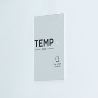 Встраиваемый холодильник DEXP BIB420AMA