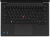 14" Ноутбук Lenovo ThinkPad X1 Carbon Gen 12 черный