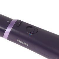 Фен-щетка Philips BHA305/00 фиолетовый