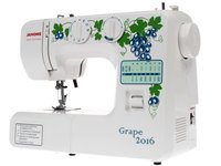 Швейная машина Janome Grape2016