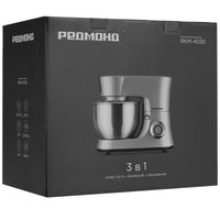 Кухонная машина Redmond RKM-4030 серебристый