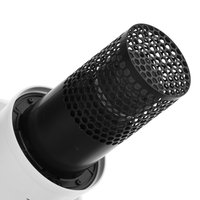 Микрофонный комплект Fifine T688 белый