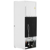Холодильник с морозильником   Indesit DS 3160 W белый