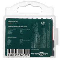 Bit set FinePower FPZH10