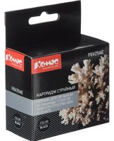 Картридж Комус 652 F6V25AE черный