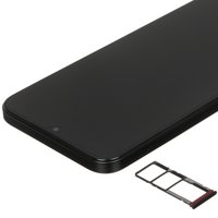 6.9" Смартфон Xiaomi REDMI 15C 256 ГБ черный
