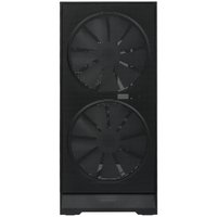 Корпус Cougar Airface 180 RGB [Airface 180 RGB Black] черный