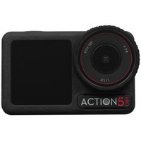 Action camera DJI Osmo Action 5 PRO STANDARD COMBO black